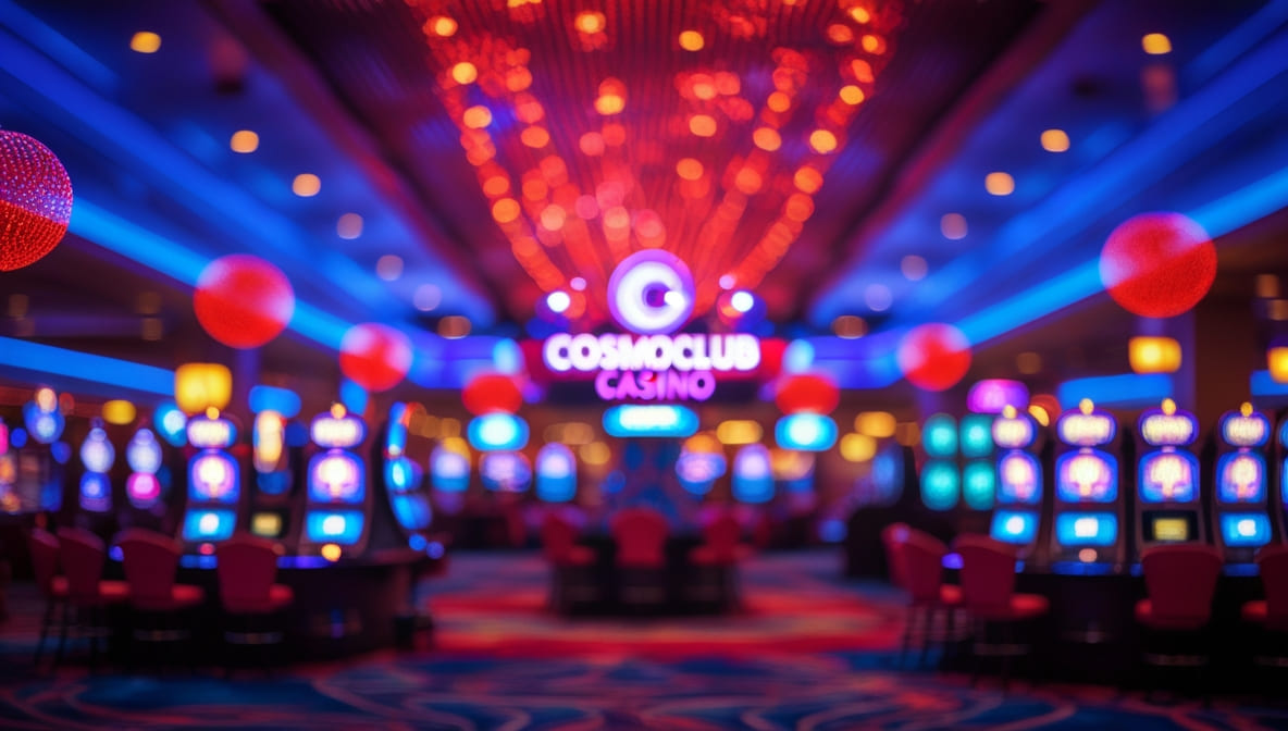 CosmoClub